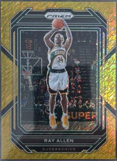 Ray Allen