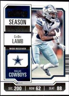 CeeDee Lamb