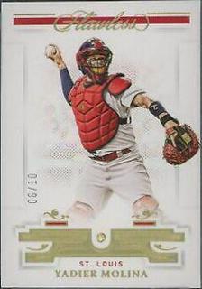 Yadier Molina