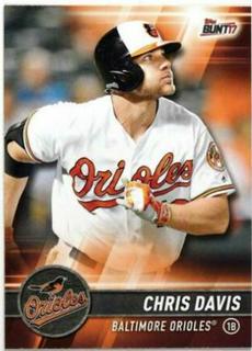 Chris Davis