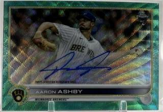 Aaron Ashby