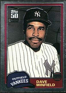 Dave Winfield