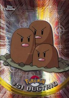 Dugtrio
