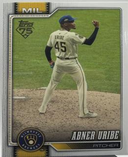 Abner Uribe