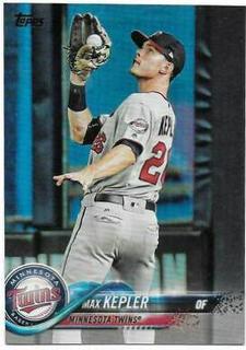 Max Kepler
