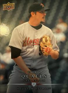Chad Qualls