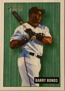 Barry Bonds