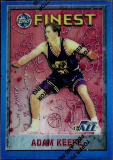 Adam Keefe