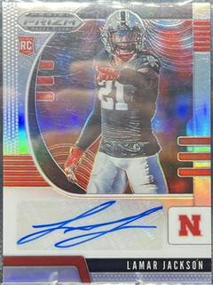 Lamar Jackson