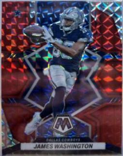 James Washington