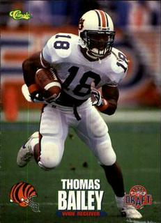 Thomas Bailey