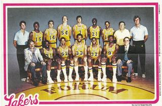 Los Angeles Lakers