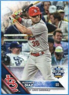 Aledmys Diaz