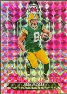 Josh Jacobs
