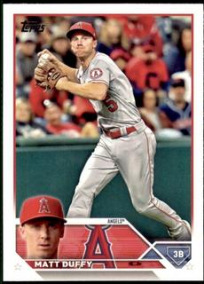 Matt Duffy
