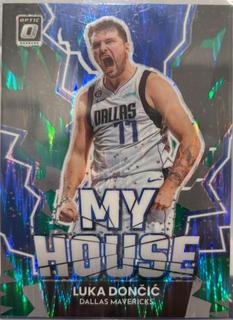Luka Doncic
