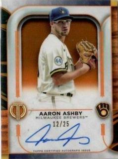 Aaron Ashby