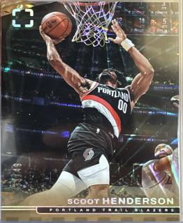 Scoot Henderson