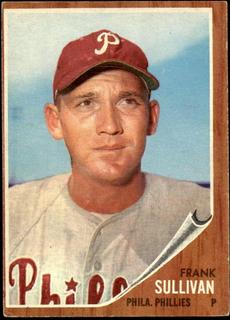 Frank Sullivan