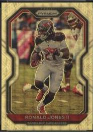 Ronald Jones II