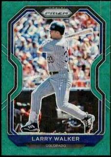 Larry Walker