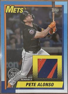 Pete Alonso