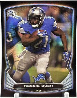 Reggie Bush