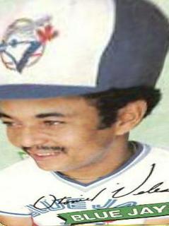 Otto Velez