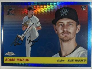 Adam Mazur