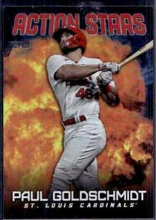 Paul Goldschmidt