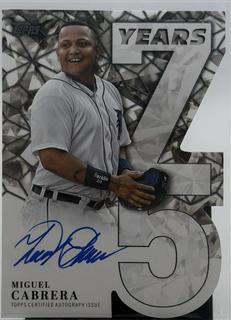 Miguel Cabrera