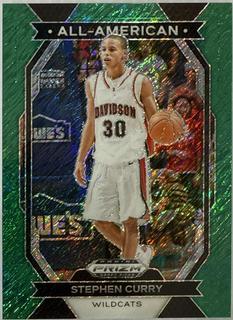 Stephen Curry