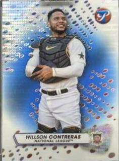 Willson Contreras