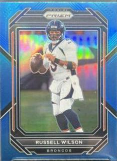 Russell Wilson