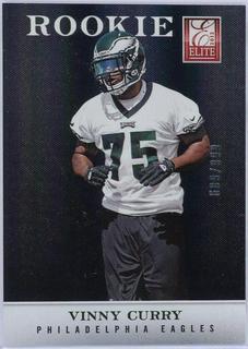 Vinny Curry