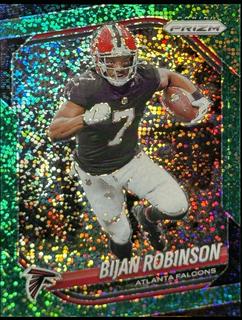 Bijan Robinson
