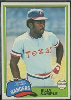 Billy Sample