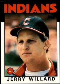 Jerry Willard