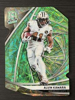 Alvin Kamara