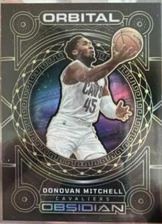 Donovan Mitchell