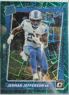 Jermar Jefferson