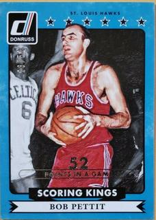 Bob Pettit