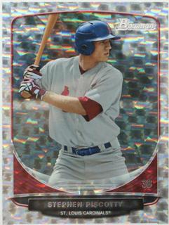Stephen Piscotty