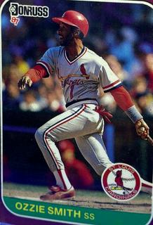 Ozzie Smith
