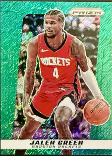 Jalen Green