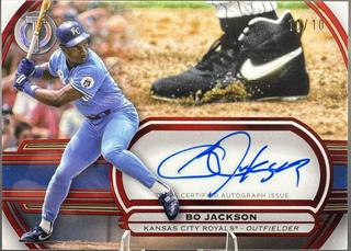 Bo Jackson