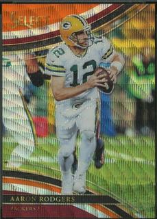 Aaron Rodgers