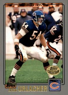 Brian Urlacher