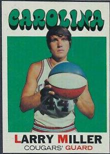 Larry Miller