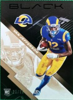 Van Jefferson